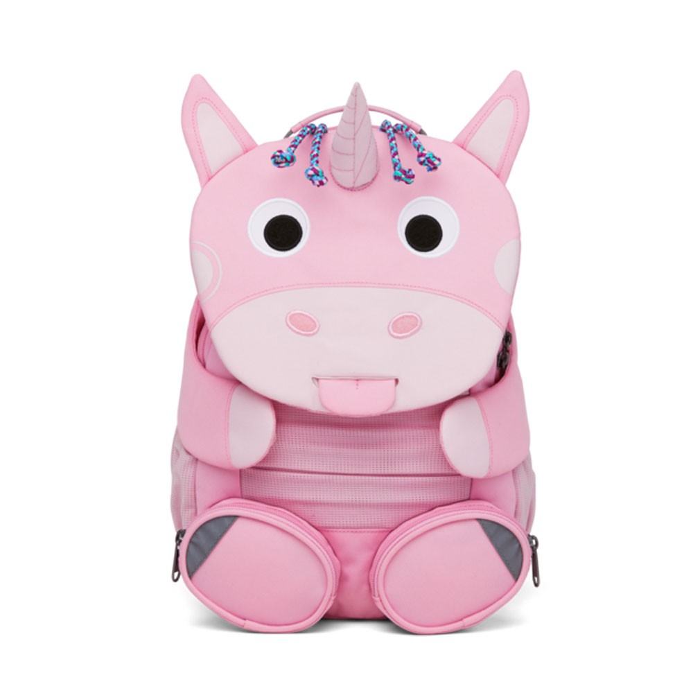 Mochila Affenzahn Unicornio 3-5 años