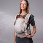 Mochila Portabebés Love & Carry ONE hasta 15 kg