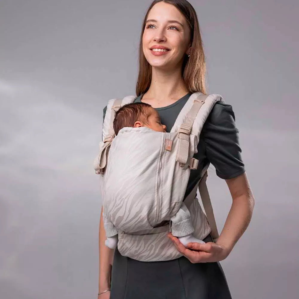 Mochila Portabebés Love & Carry ONE hasta 15 kg
