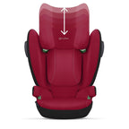 Silla Auto Cybex Solution B3 i-Fix