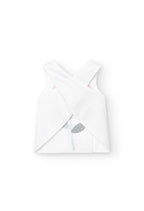 Camiseta Boboli punto