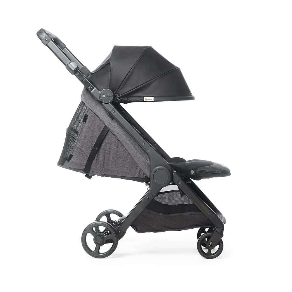 Silla Paseo Ergobaby METRO+ hasta 22 kg con plastico de lluvia