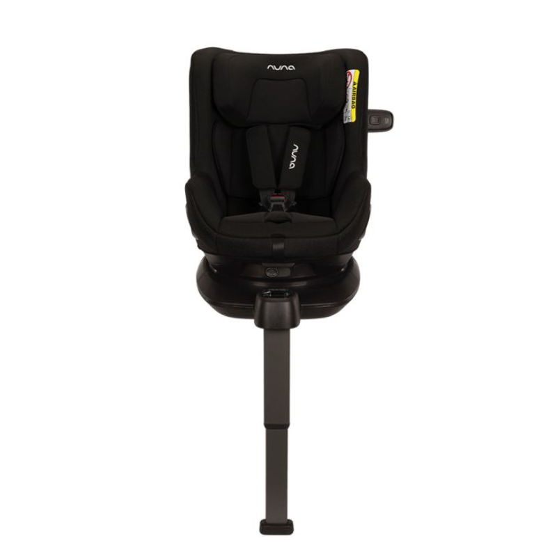 Silla Auto Nuna PRUU i-size de 40 a 105 cm