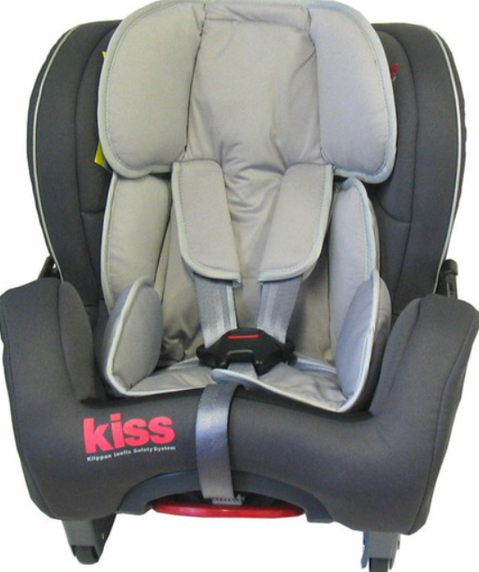 Reductor Klippan Kiss2 +