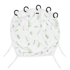 Toldo Universal Dooky para cochecito