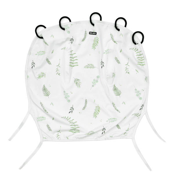 Toldo Universal Dooky para cochecito