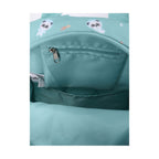 Mochila infantil Tutete Pandas in Space Personalizable