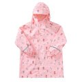 Chubasquero Infantil Tutete Little Red