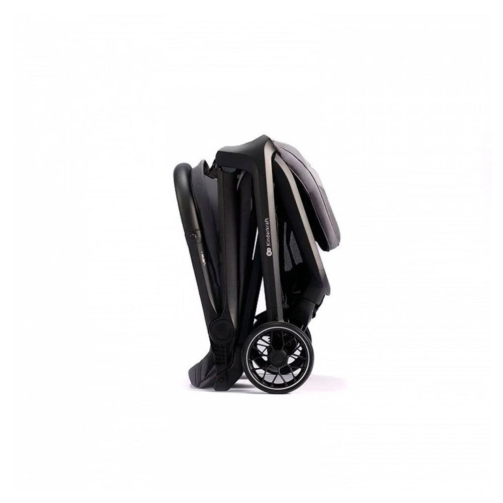 Silla paseo Kinderkraft NUBI 2