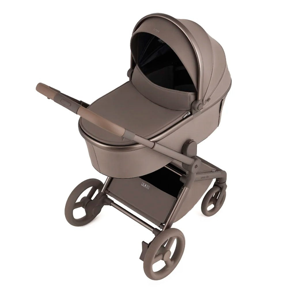 Cochecito Duo 2 en 1 Anex FLO