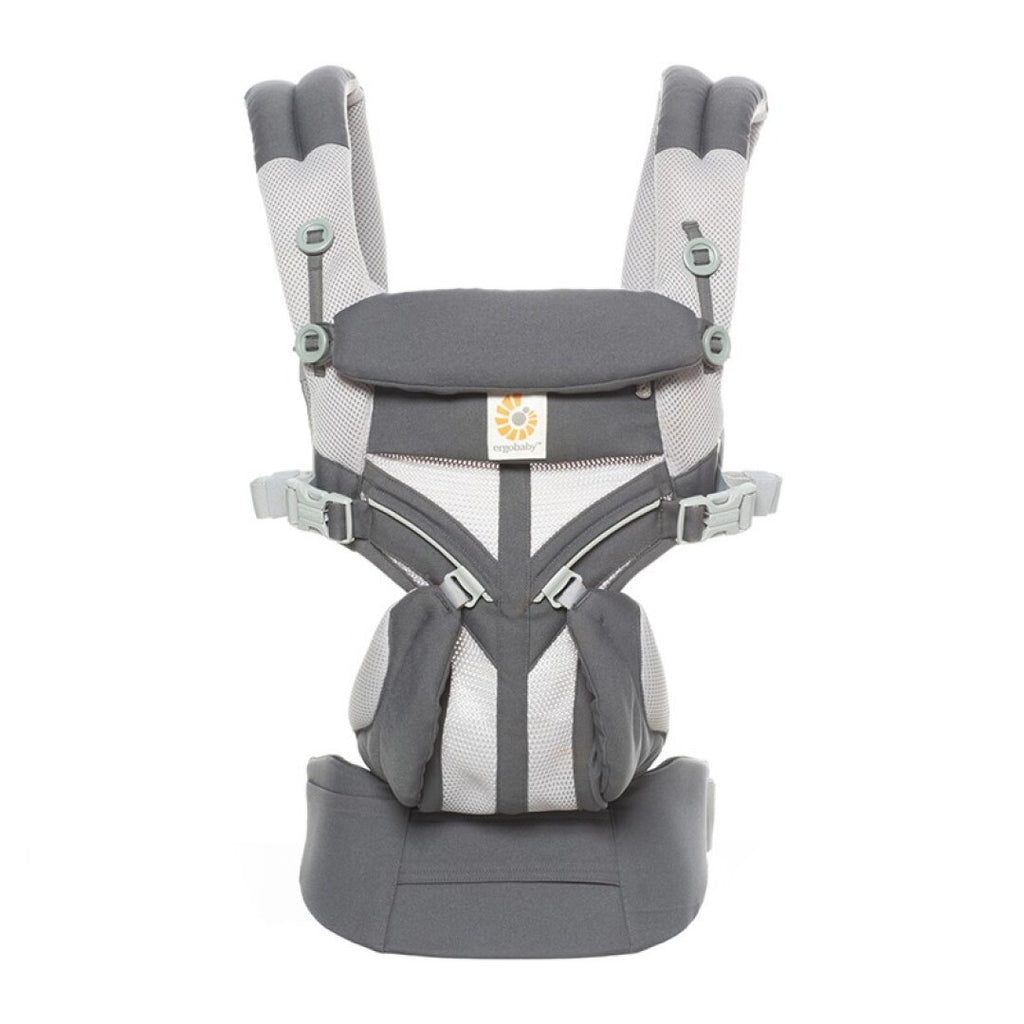 Mochila portabebé Ergobaby OMNI 360