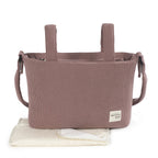 Bolsa Canastilla Walking Mum Gala Pana