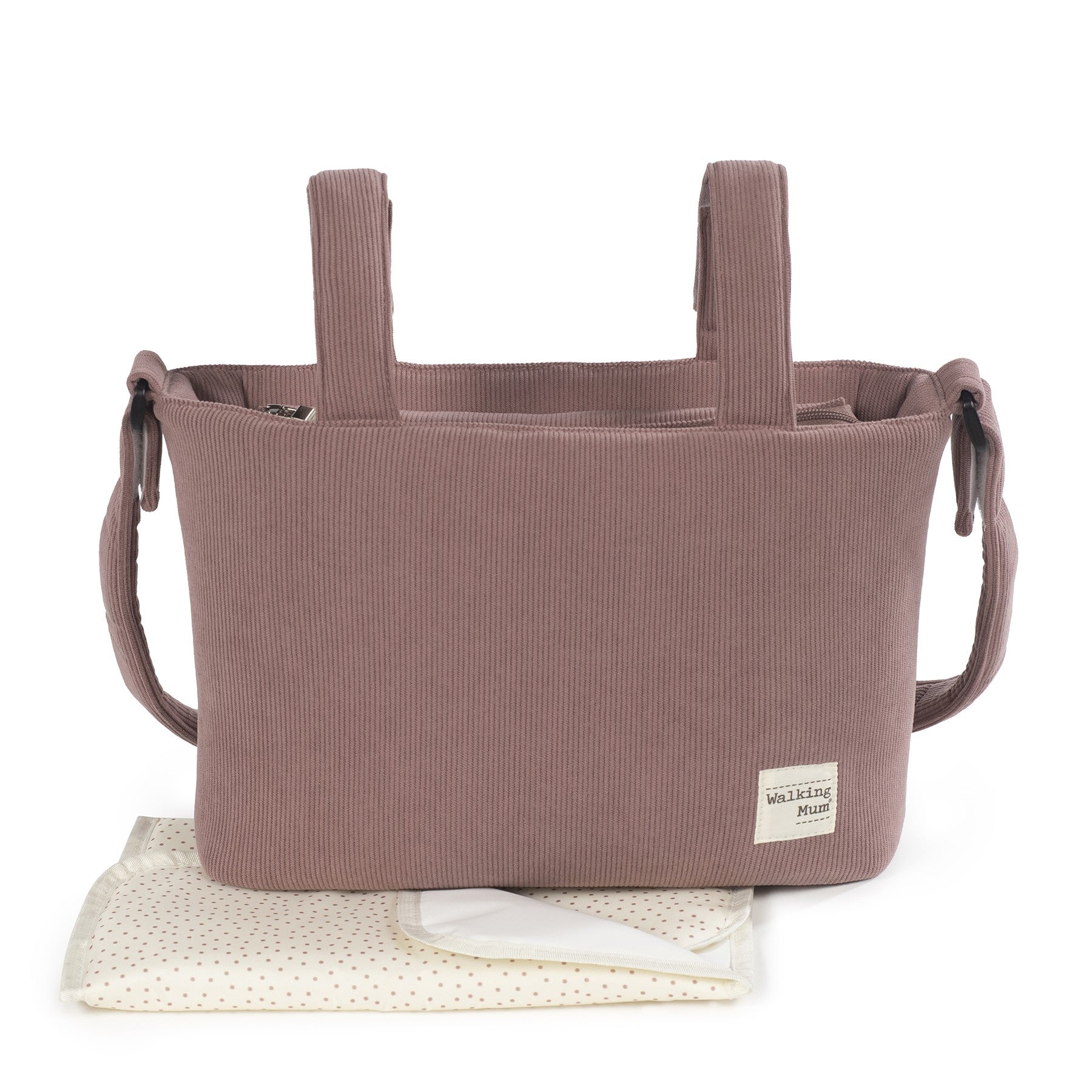 Bolsa Canastilla Walking Mum Gala Pana