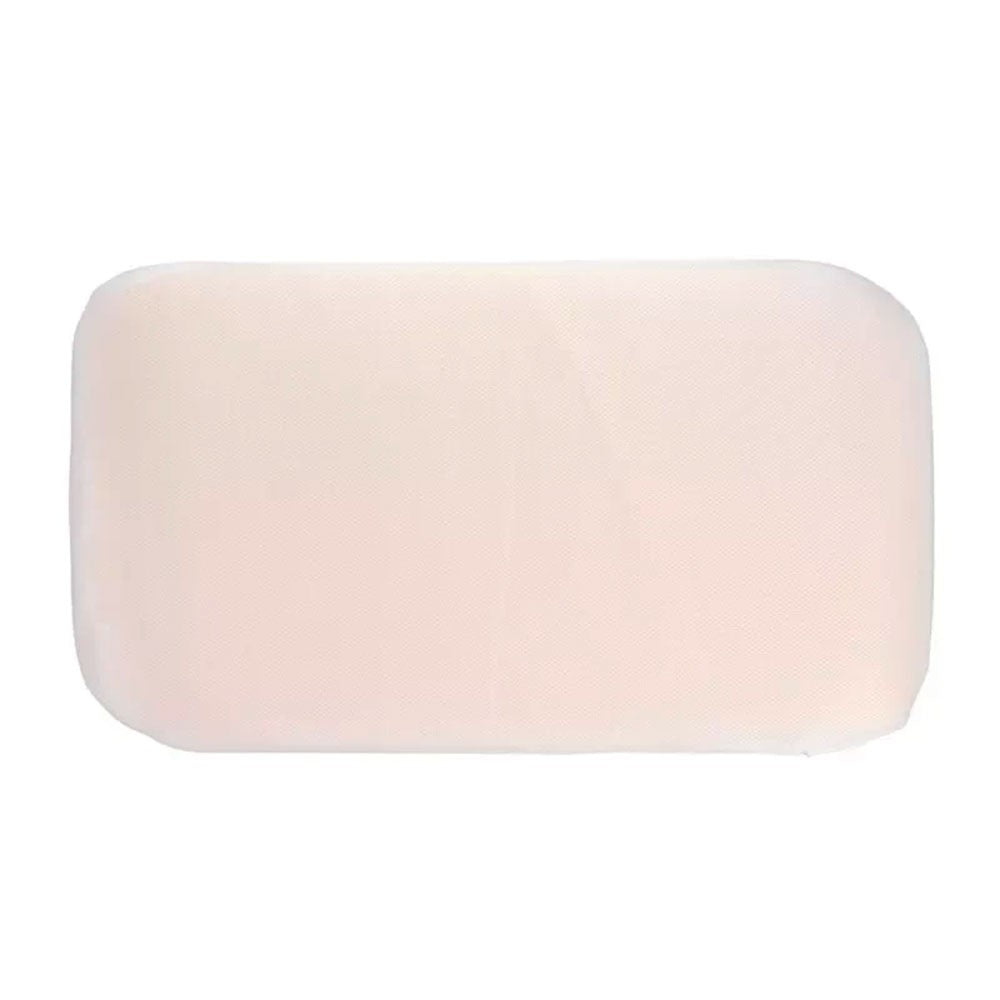 Minicuna Ultra Plegable Flex Travel BigToes con Colchón Plagiocefalia