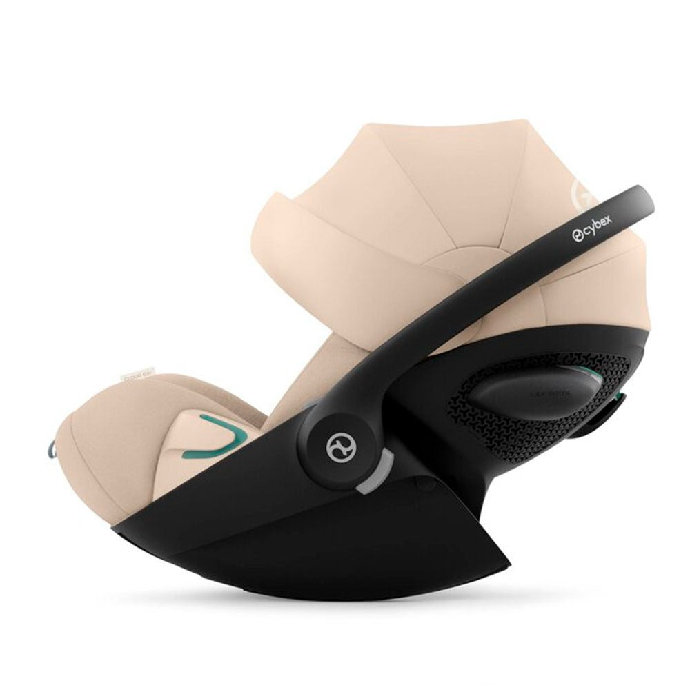 Silla Auto Cybex Cloud G3 i-Size Plus