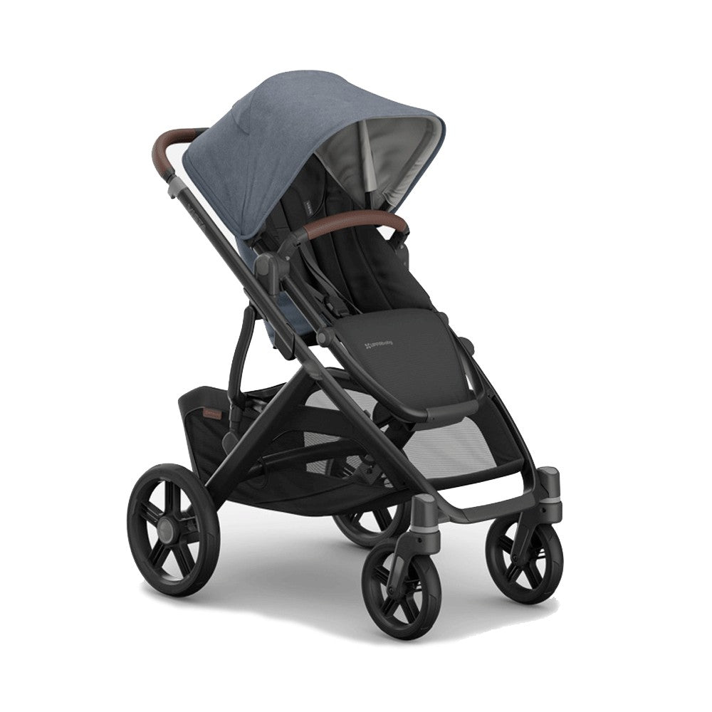 Cochecito Duo Uppababy VISTA V3 mejorado