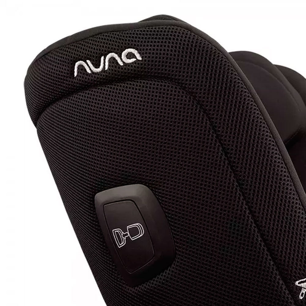 Funda Protectora para Nuna Transpirable PRUU & TODL Next