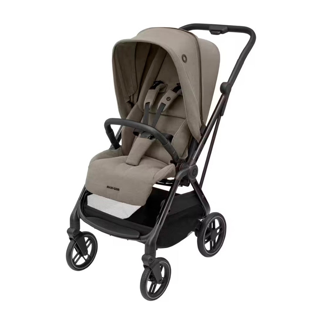 Silla Paseo Maxi-Cosi LEONA 2 Luxe Twillic reversible