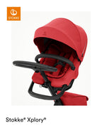Silla Paseo Stokke Xplory X