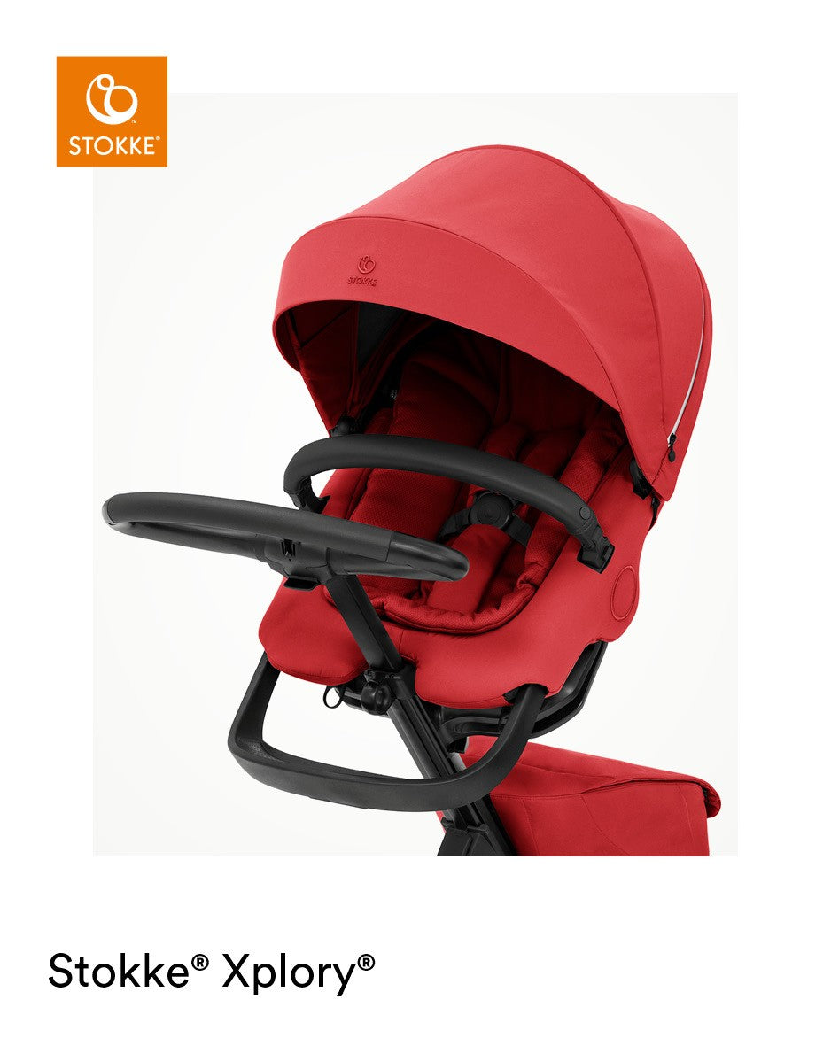 Silla Paseo Stokke Xplory X