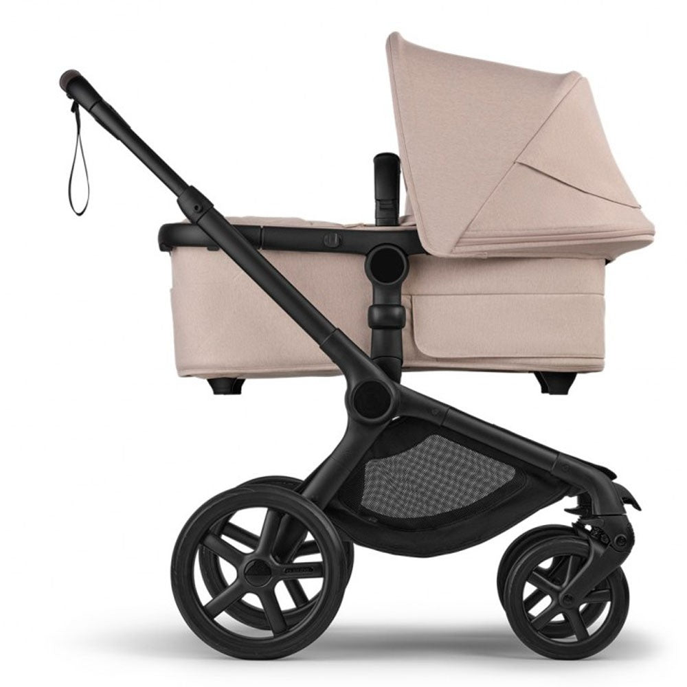 Cochecito DUO Bugaboo Fox 5 Renew