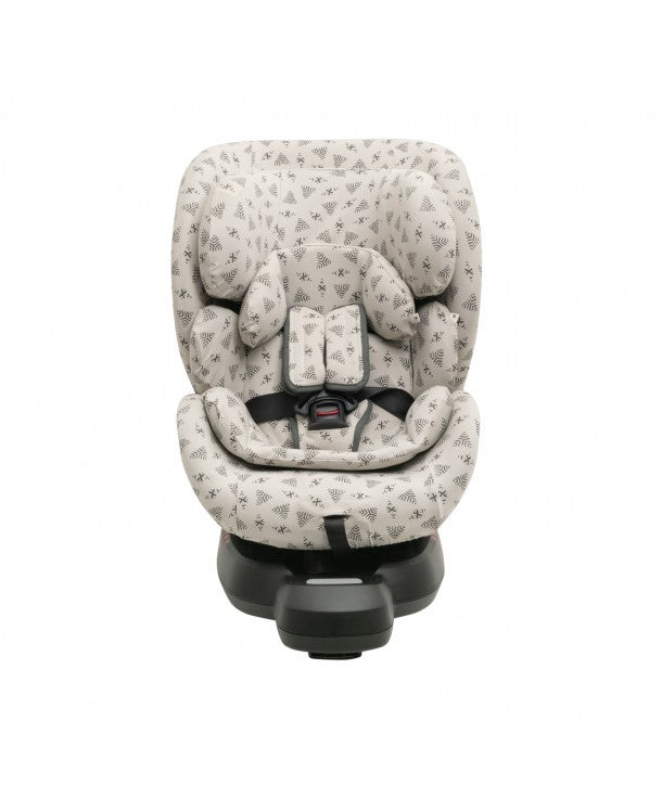 Funda universal BCN para silla auto de 40 hasta 150 cm + reductor