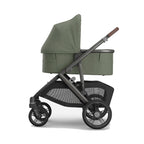 Cochecito Duo Uppababy VISTA V3 mejorado