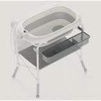 Bañera Plegable Toral Evelyn con cambiador