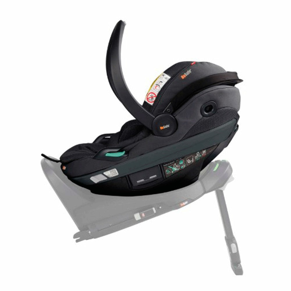 Grupo 0 Besafe Go Beyond² Reclinable 13 kg / 40-87 cm