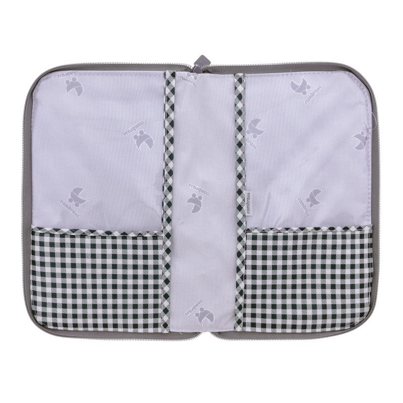 Portadocumentos Cambrass Vichy