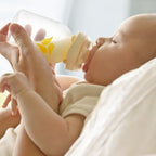 Biberon Medela con tetina Calma Silicona 150 ml