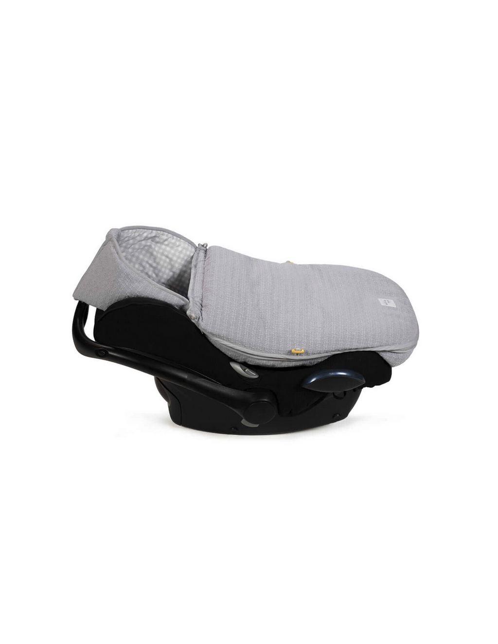 Saco Cuco 2 en 1 Walking Mum I Love Vichy