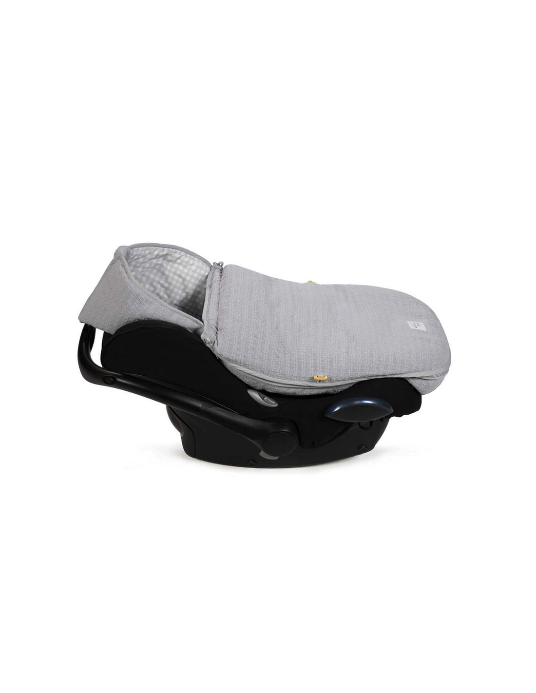 Saco Cuco 2 en 1 Walking Mum I Love Vichy