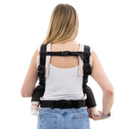 Mochila Fidella Fusion 2.0 TODDLER Leopard