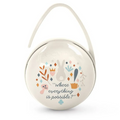 Portachupetes duo Suavinex WONDERLAND LIBERTY BEIGE