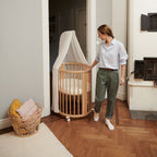 Minicuna Stokke SLEEPI V3