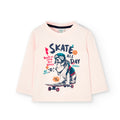Camiseta punto Boboli