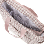 Bolso Maternal Pack Cambrass Vicky