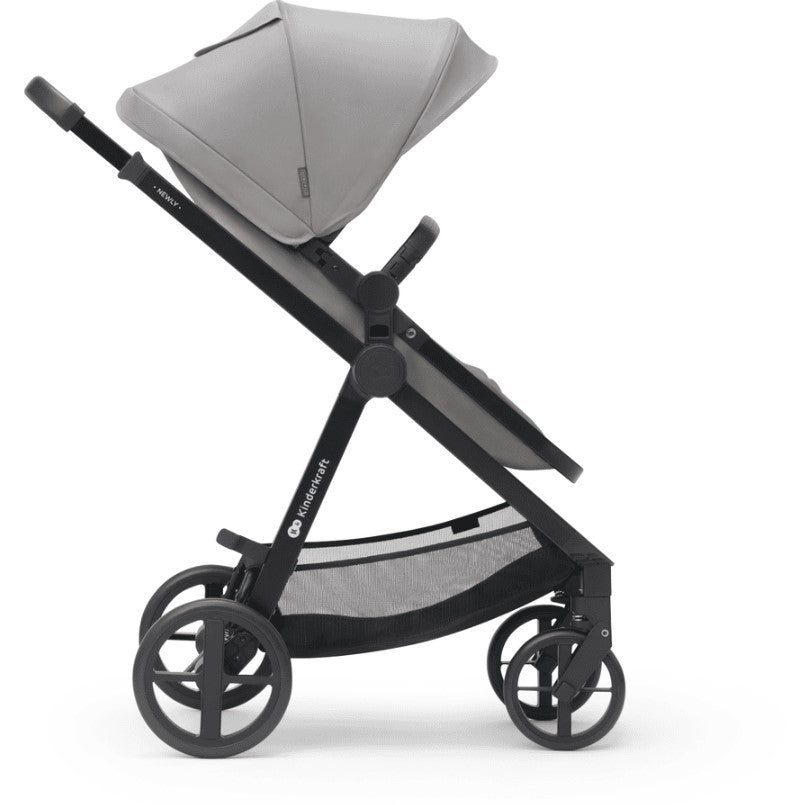 Cochecito Multi-Trío Kinderkraft NEWLY 3 EN 1