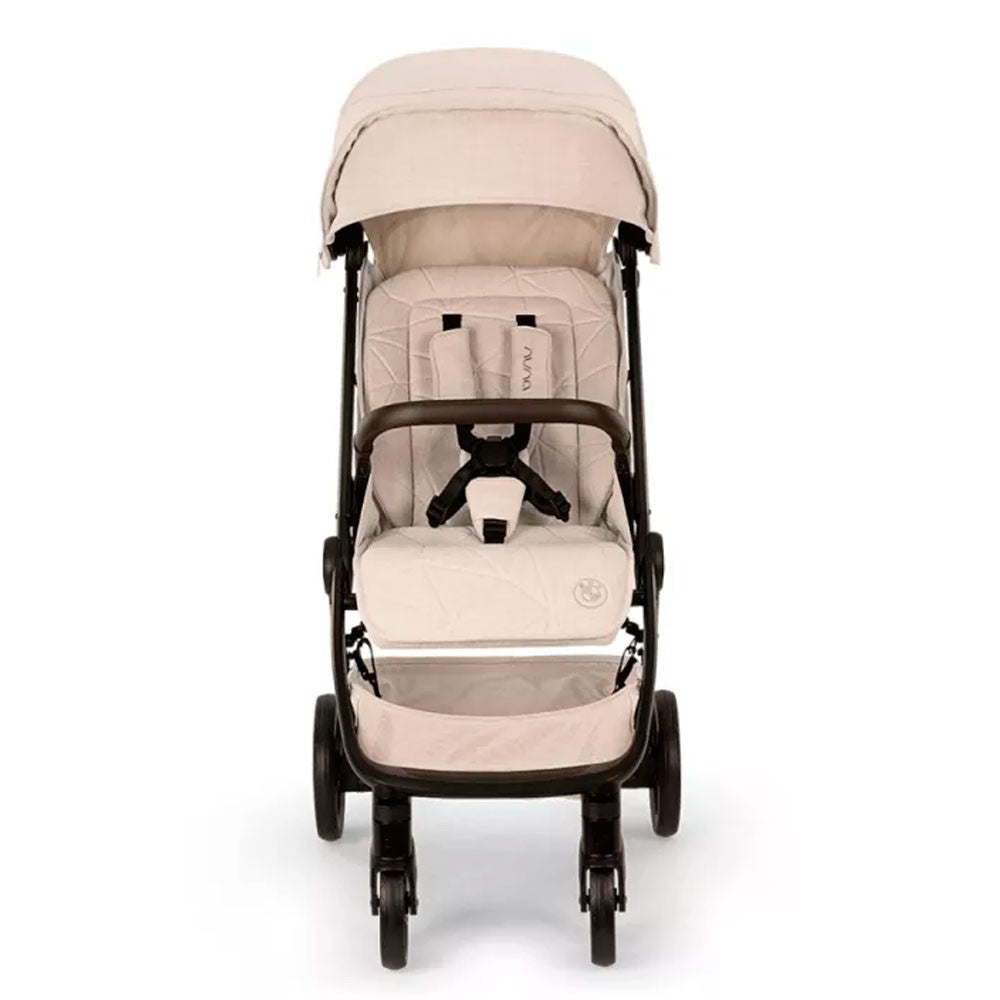 Silla Paseo Nuna Trvl LX Colección BMW