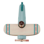 Set Coche y Caravana Little Dutch FSC
