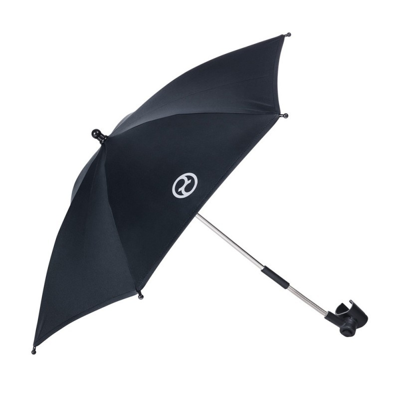 Sombrilla black Cybex