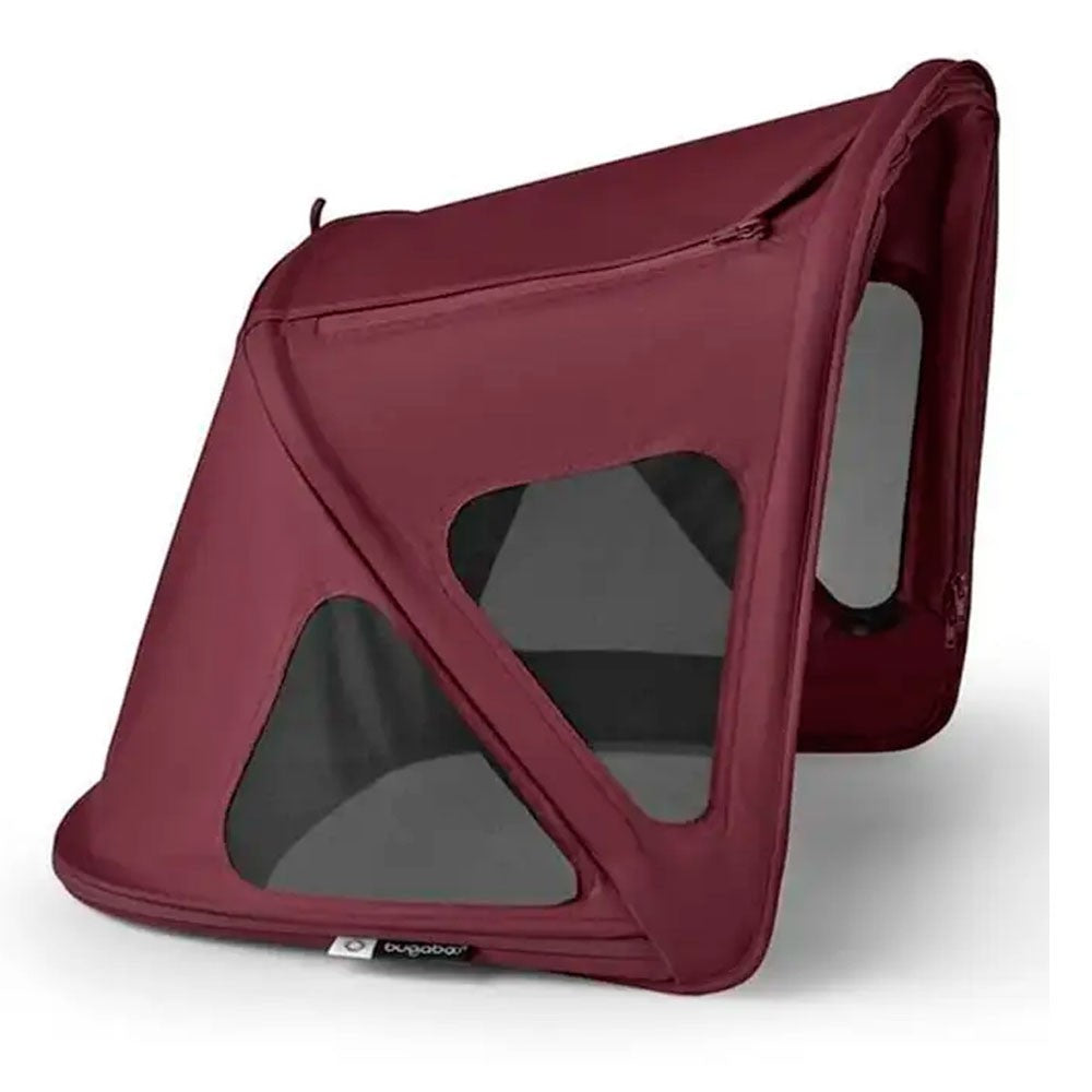 Capota Ventilada Bugaboo FOX5, FOX5 RENEW, FOX CUB y CAMELEON extensible
