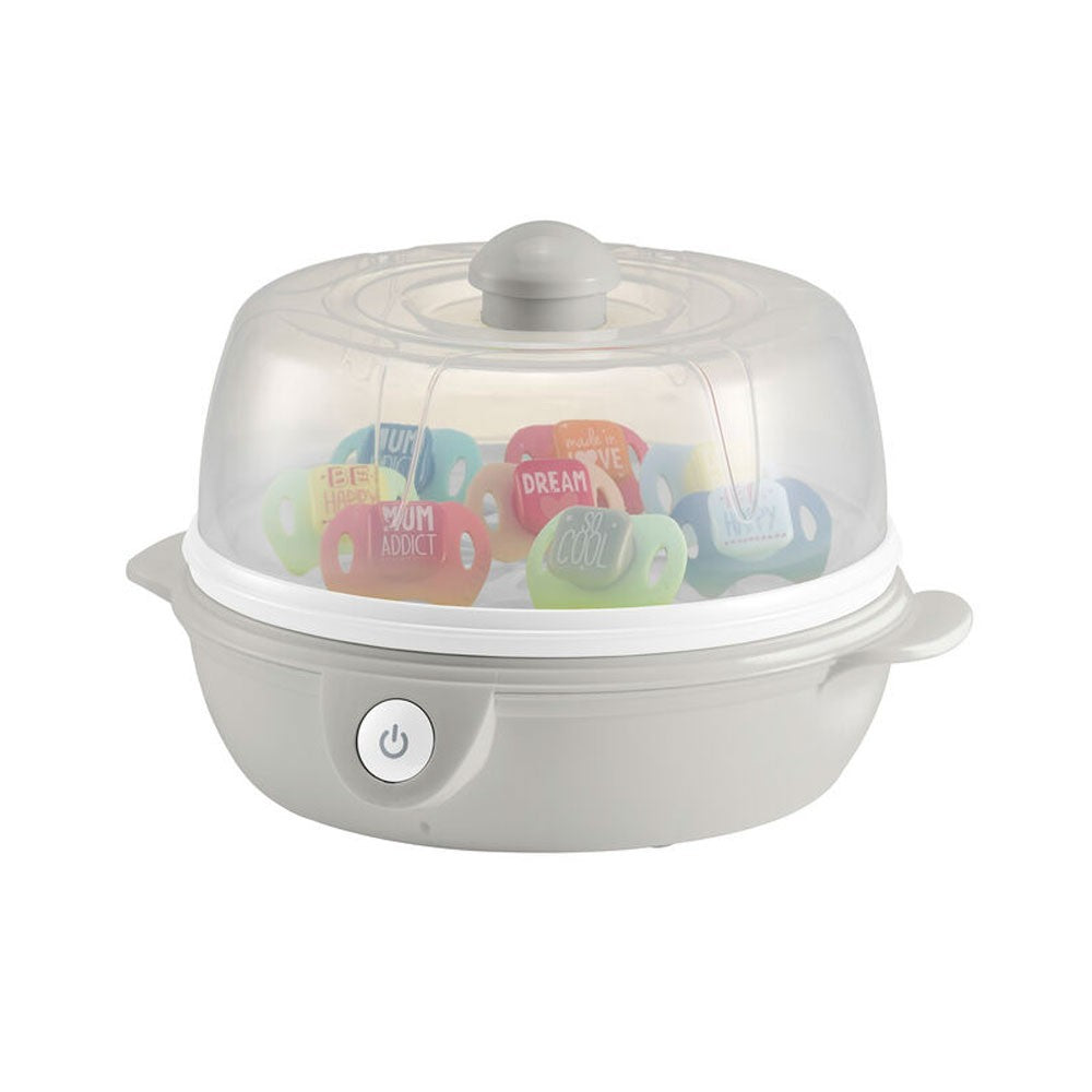 Esterilizador Eléctrico Beaba EXPRESS 2 en 1