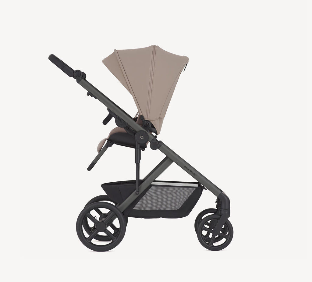 Silla Paseo Anex Modu