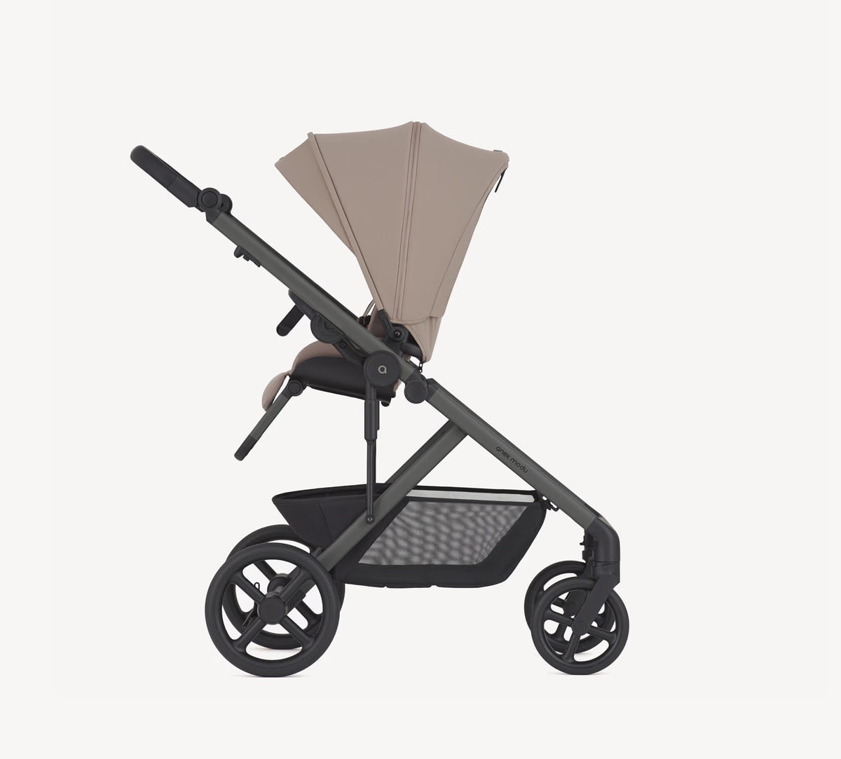 Silla Paseo Anex Modu
