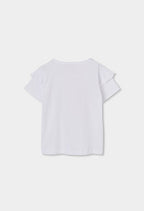 Camiseta Boboli punto