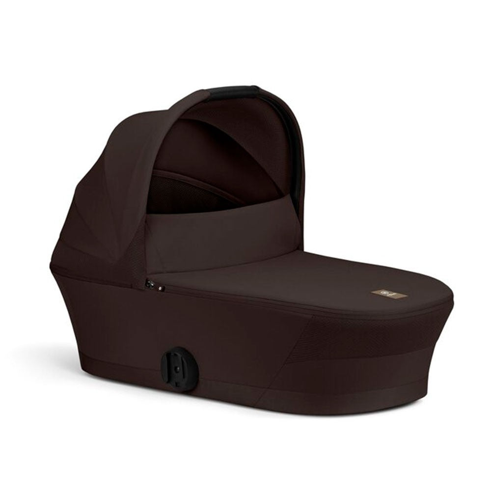Capazo Cybex Melio 2026