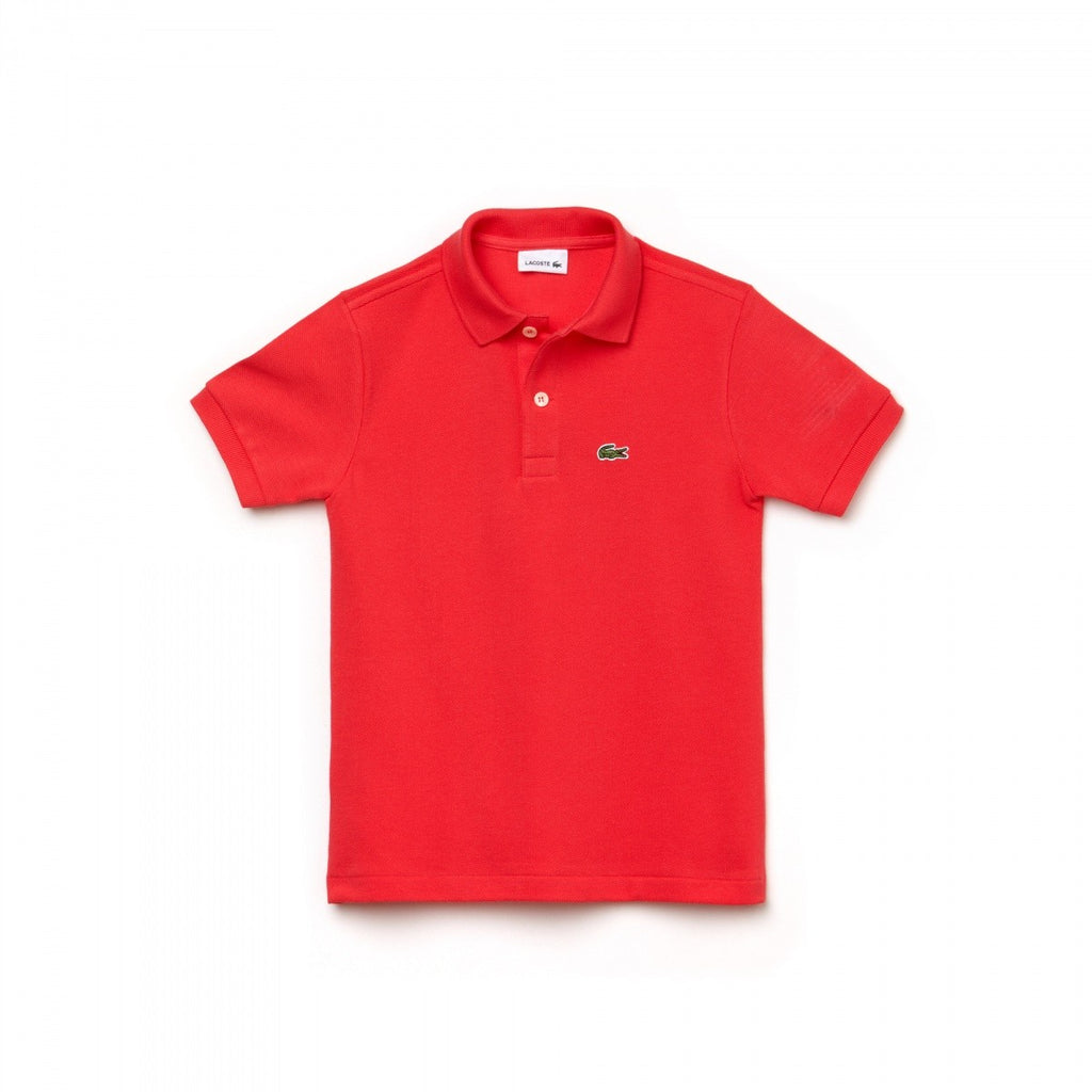 Polo Lacoste M/C