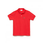 Polo Lacoste M/C